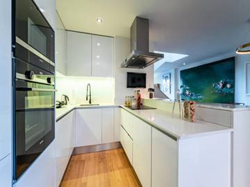 Apartamento para 6 Personas en Foz do Douro, Aldoar, Foz do Douro e Nevogilde, Foto 4