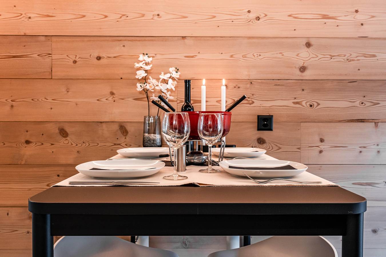 Geheel vakantieappartement, Studio Nr. 12 Nadelhorn in Saas-Fee, Walliser Alpen