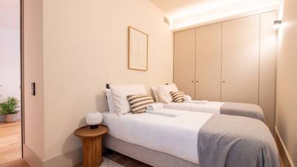 Apartamento De Férias para 4 Pessoas em Centro Histórico do Porto, Porto, Foto 4