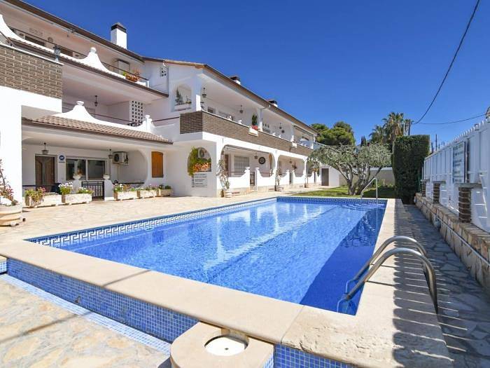 Apartamento vacacional entero, Estel Mar in Platja de Cal Guinovart (el Vendrell), Roda de Bará