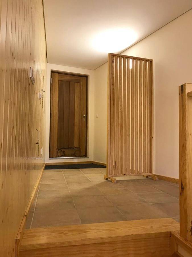 Location de vacances pour 3 personnes, avec vue et terrasse, animaux acceptés à Lamego - 3