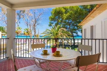 Apartment in Alcúdia, Mallorca Norden für 6 