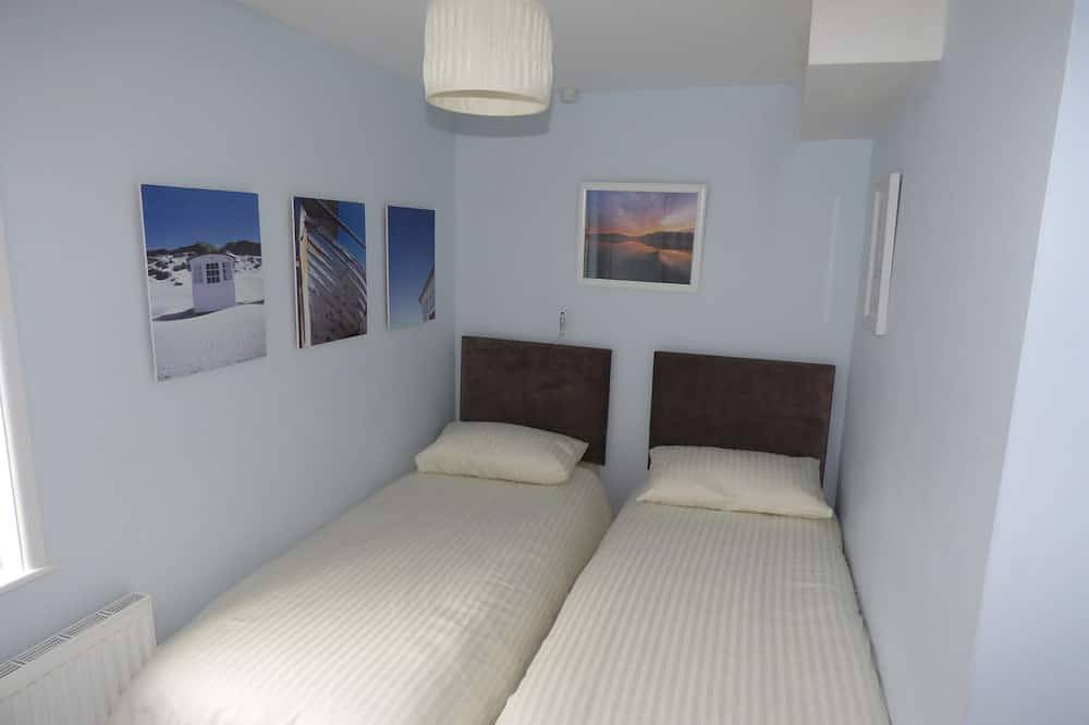 Apartamento entero, Precioso apartamento de 2 dormitorios, recientemente reformado con impresionantes vistas. in Looe, Cornualles