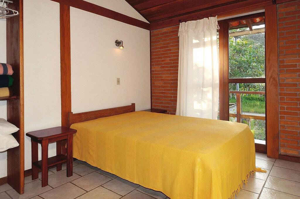 Entire Seafront House in Paraty, Costa Verde (Rio de Janeiro)