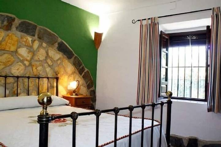 Casa Eufemia para 14 personas in Priego de Córdoba, Sierras Subbéticas