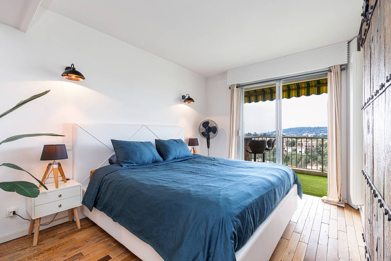 Appartement entier, Apt Antibes in Antibes, Région de Cannes