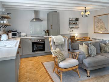 Cottage for 2 People in North Yorkshire, Yorkshire, Photo 1