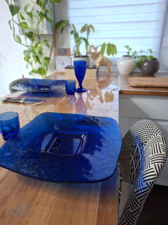 Gîte pour 2 personnes, avec jacuzzi et jardin dans Saint-Étienne - 2