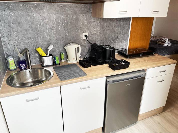 Gîte pour 2 personnes à Saignelégier - 3