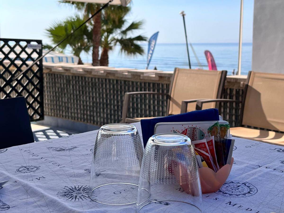 L'Onda in Marina di Ragusa, Provincia di Ragusa