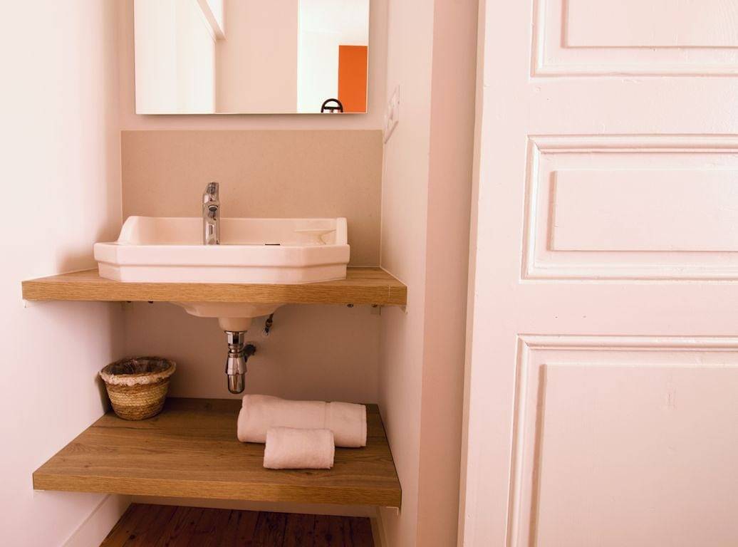 Les Corderies - Chambre Maria in Les Sables-d'Olonne, Vendée