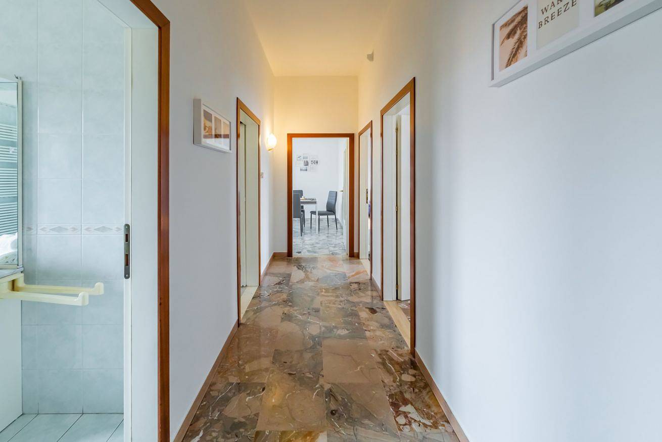Ospedale Sant'Orsola Pizzardi White Apartment, foto 13