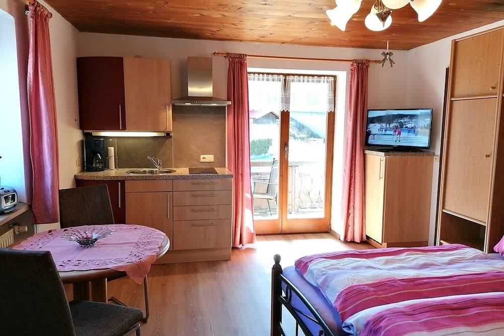Ganze Wohnung, Ländliche Ferienwohnung, Bad Bayersoien in Bad Bayersoien, Bayerische Alpen