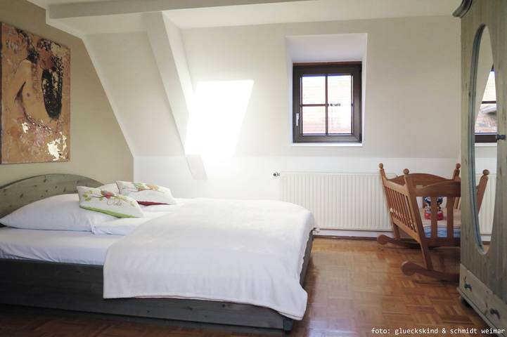 Ferienwohnung für 4 Personen in Bad Berka - 3
