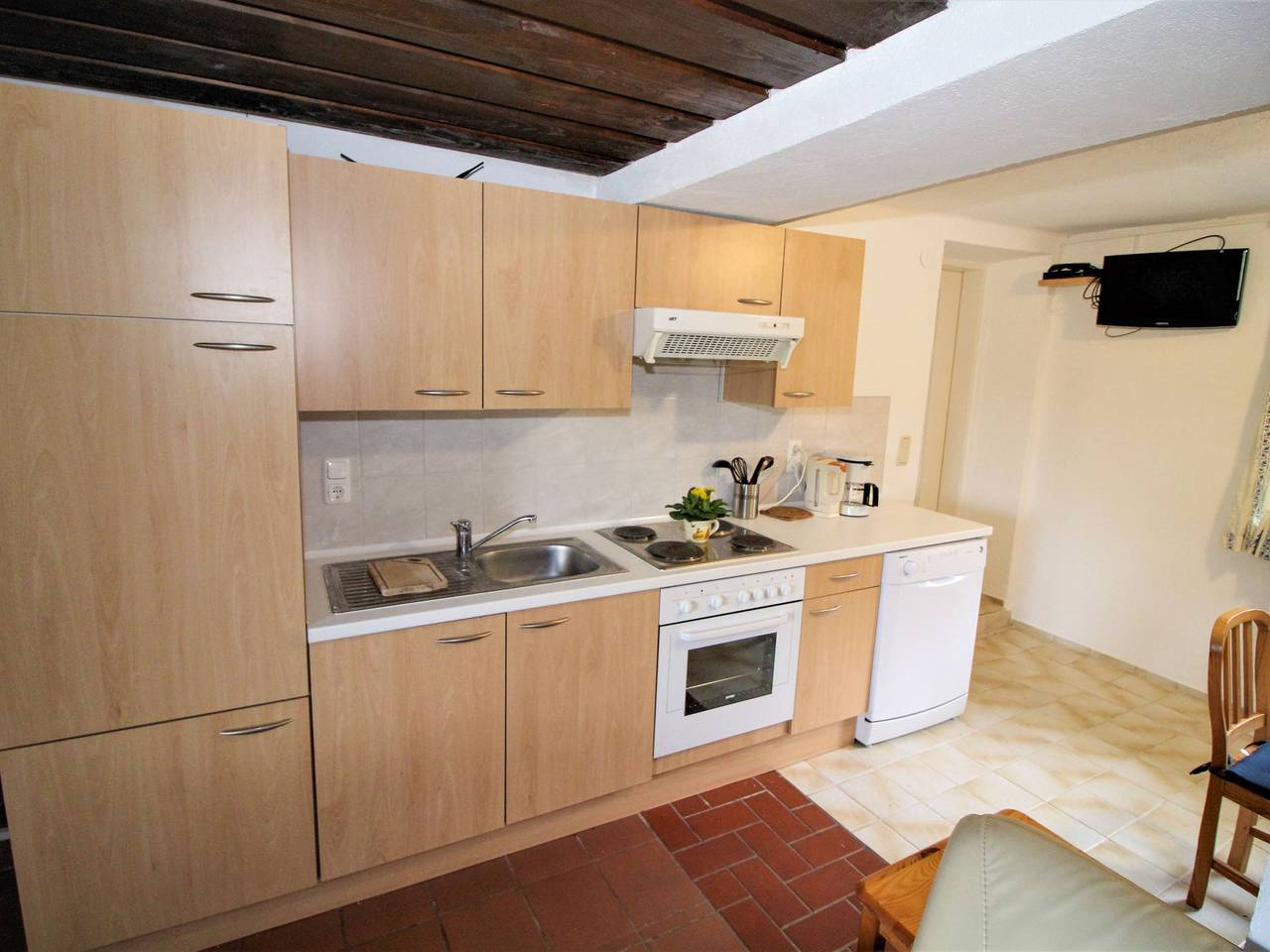 Ganze Wohnung, Fuchsbau/Top 2 in Grünau im Almtal, Bezirk Gmunden