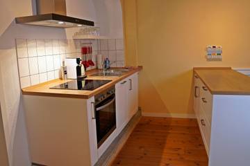Ferienwohnung für 4 Personen in Schrozberg, Hohenlohe, Bild 4