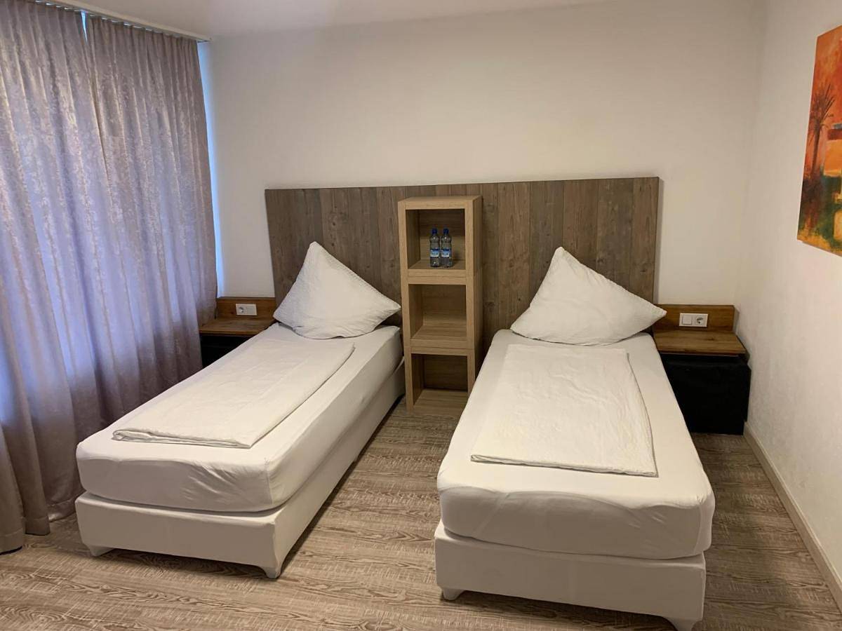 Smart Stay Rooms Feldkirch in Feldkirch, Bezirk Feldkirch