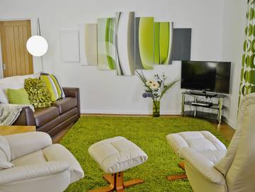 Cottage for 2 People in St Dogmaels, Cardigan Bay, Photo 2