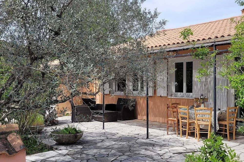 Villa provençale piscine privée et grand jardin in Draguignan, Région de Draguignan