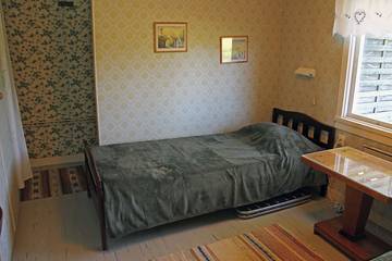 Cottage for 5 People in Öland, South Sweden, Photo 1