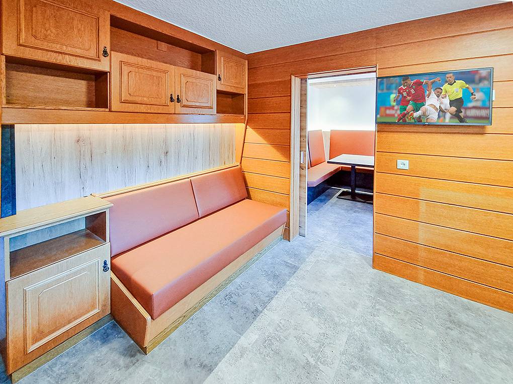 Apartamento vacacional entero, Appartement Rosmarie, 1. Etage in Rechenau, Sölden