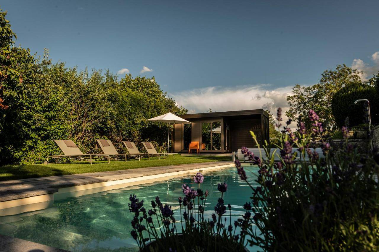 Exklusives Ferienhaus in Top Lage mit Pool, Sauna, Terrasse - Der Johannishof in Würzburg, Franconian Wine Country