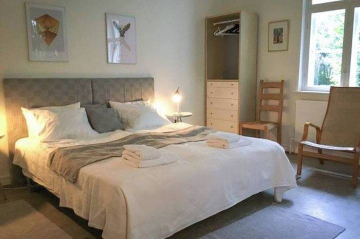 B&B für 3 Personen in Dänemark - 3