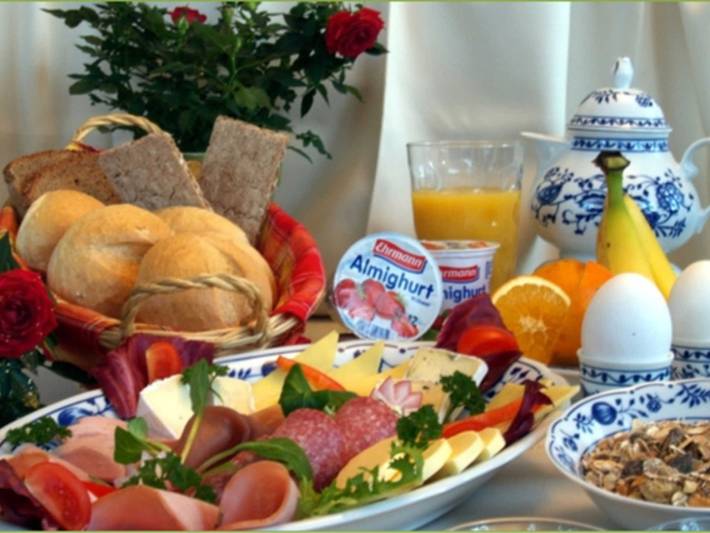 Hotel für 2 Personen, mit Terrasse und Garten in Ahrenshoop - 4