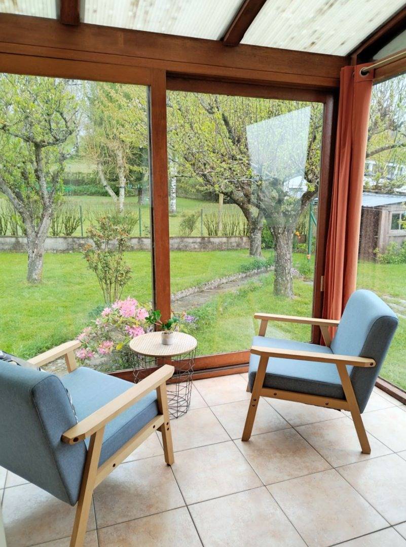 Petite maison de vacances in Alrance, Aveyron