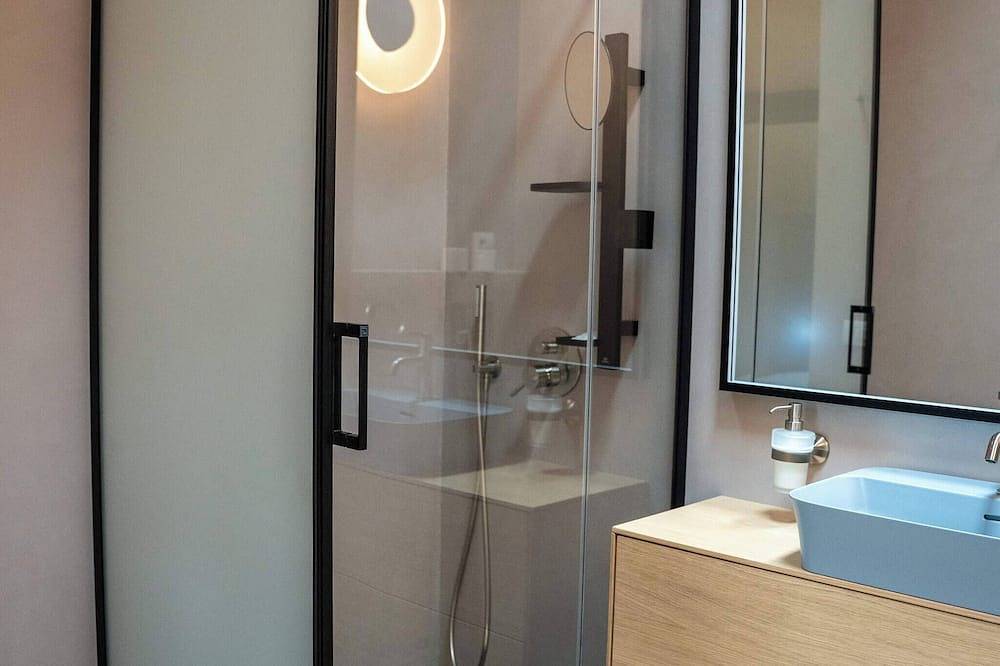 Apartamento entero, Encantador apartamento de construcción ecológica en Cesena La comodidad se une a la sostenibilidad in Cesena, Provincia de Forlì-Cesena