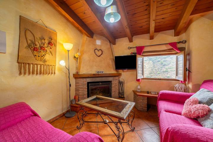 Chalet para 4 personas, con Jacuzzi en Provincia de Almería - 4