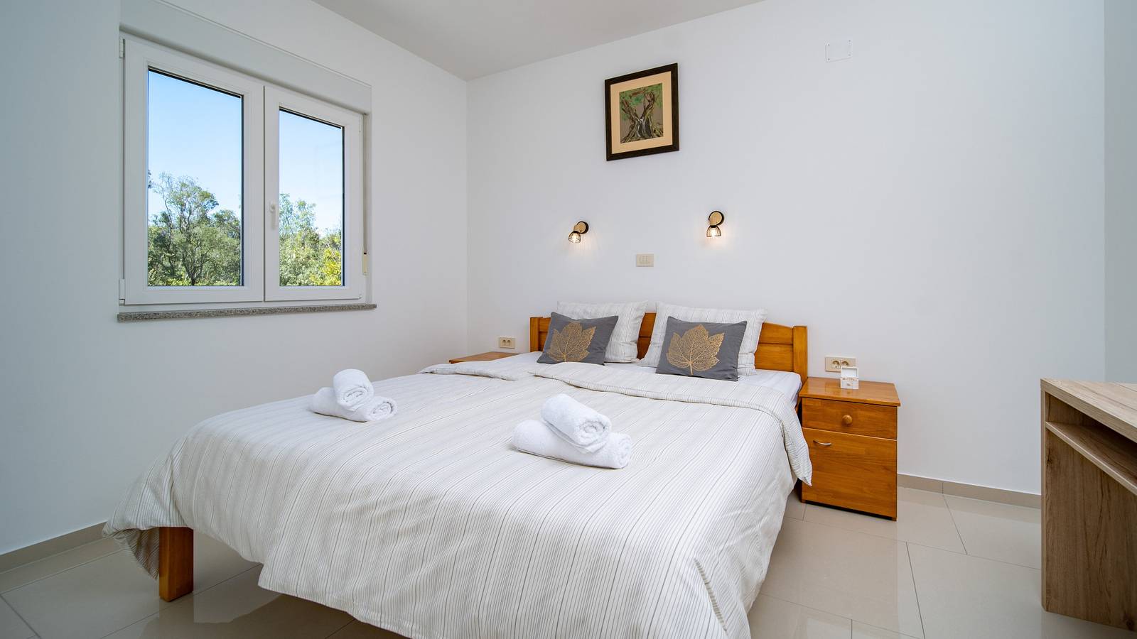 Villa Cyprian by Villas Guide in Kampor, Rab