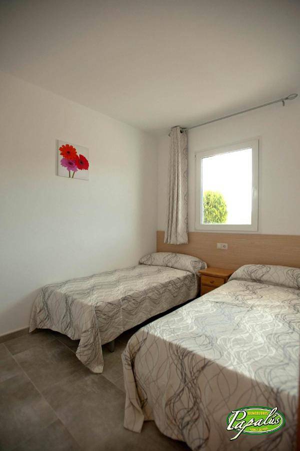 Gîte pour 2 personnes, avec piscine ainsi que jacuzzi et jardin à Lloret de Mar - 4