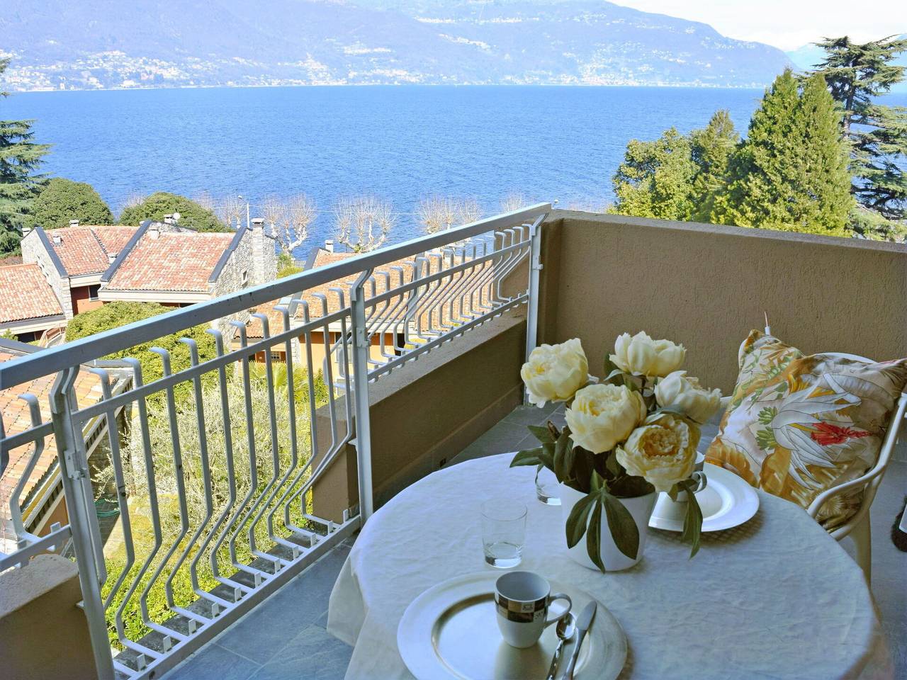 Ganze Wohnung, Porto Valtravaglia 200 - Hermitage 200.4 in Porto Valtravaglia, Lago Maggiore (Lombardei)