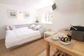Location De Vacances pour 2 Personnes dans Le Pouldu, Clohars-Carnoët, Photo 1