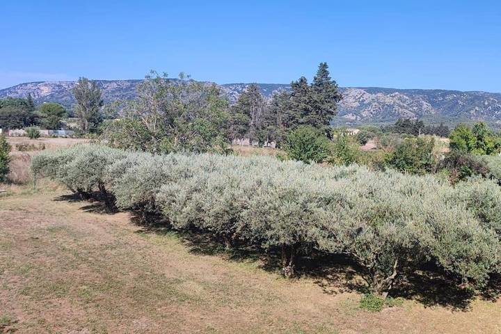 Casa de vacaciones para 7 personas, con piscina y vistas además de piscina para niños y jardín, Se admiten mascotas - 1