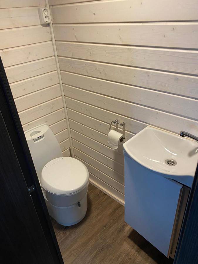 One-Bedroom Apartment in Uusimaa