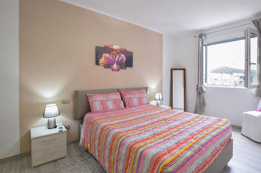Ganze Wohnung, Gorgeous apartment in Dubino with Wifi in Dubino, Comer See