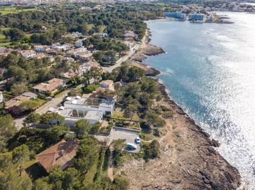 Villa in Marina Manresa, Alcúdia für 8 