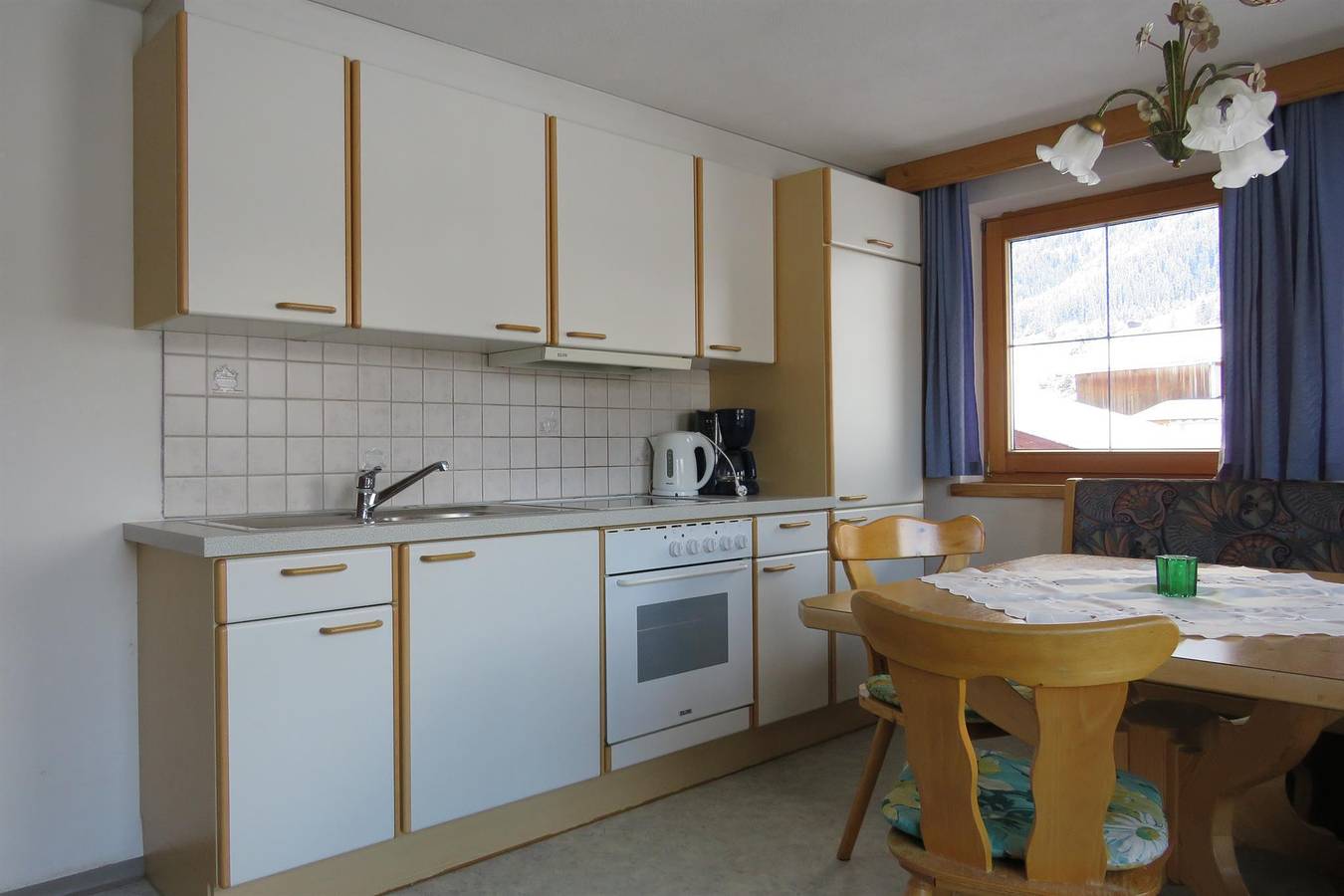 Ganze Ferienwohnung, Fewo Typ 1 in Inneralpbach, Alpbach