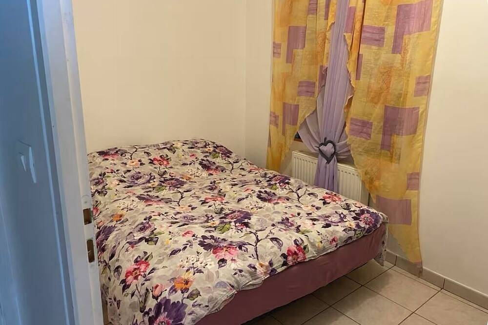 Appartement entier, Appartement 4 personnes in Rambervillers, Région d'Épinal