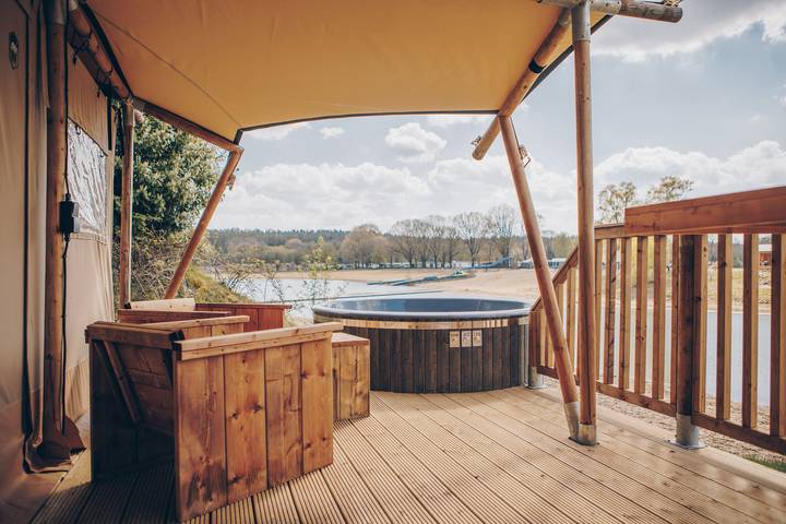 Ferienhaus für 6 Personen - 1