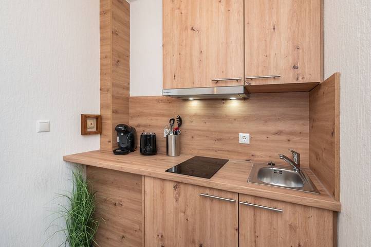 Ferienwohnung für 2 Personen in Büsum - 4