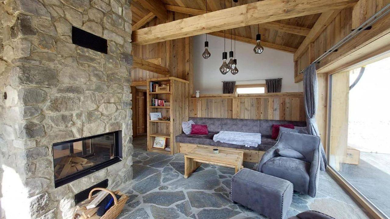 Ferienhaus für 8 Personen (110 m²) in Großkirchheim in Großkirchheim, Bezirk Spittal an der Drau