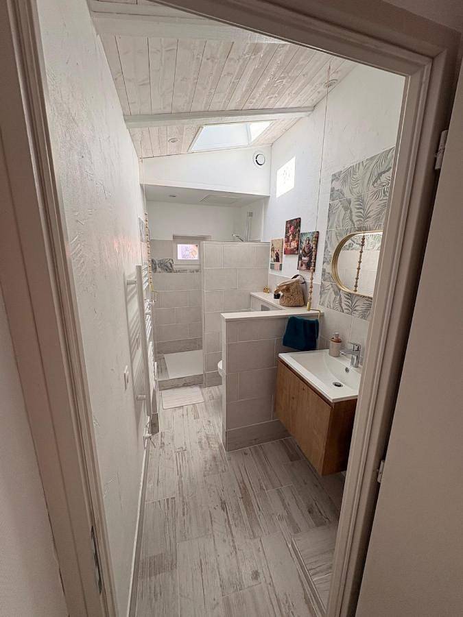 Location de vacances pour 4 personnes dans Port de la Cotinière - 3