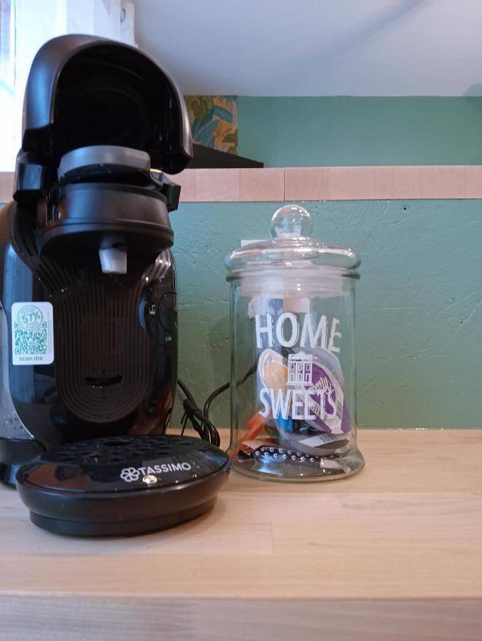 Gîte pour 2 personnes à Sully-sur-Loire - 2