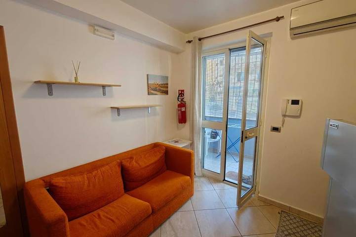 Apartamento entero, The Pearl of the West - Zephyr in Spiaggia di Ponente, Milazzo