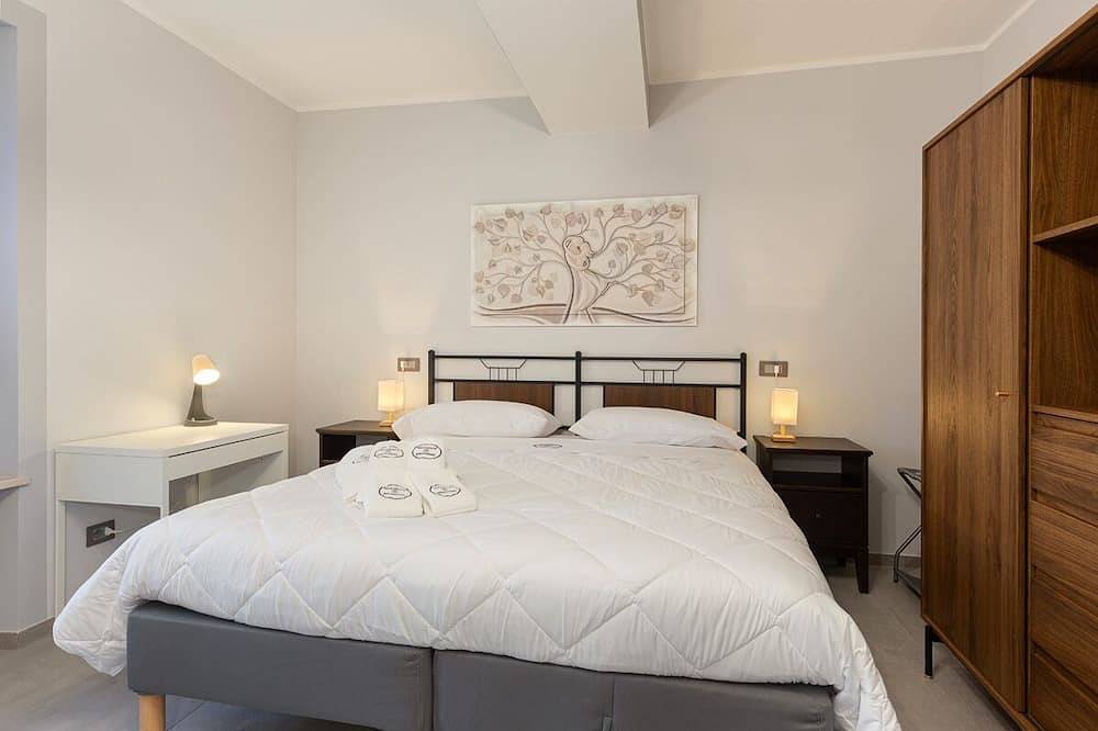 Entire apartment, [Fair - Center - Stadium] New studio apartment equipped with every comfort - 3 in Cremona, Cremona Province