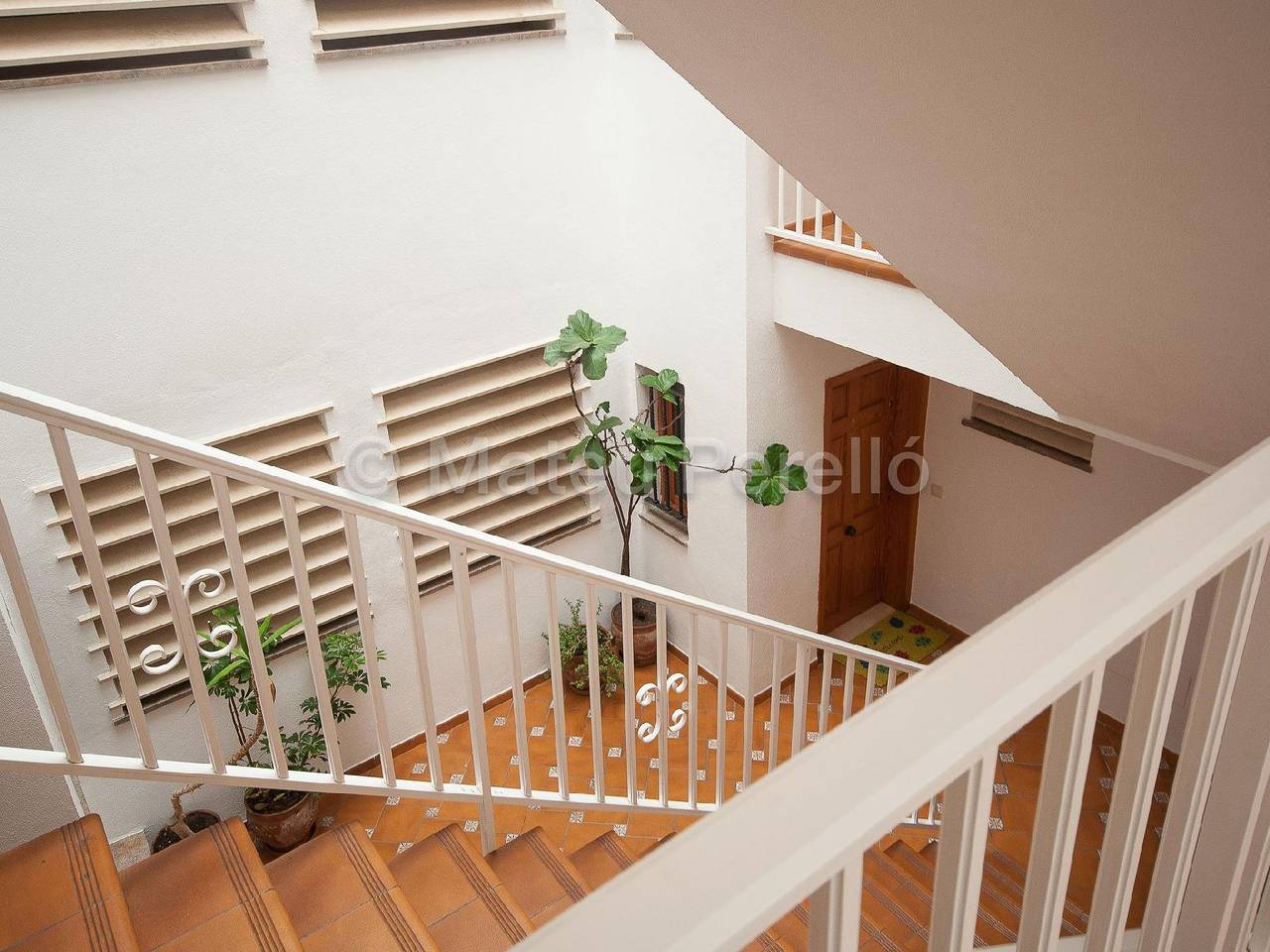 Entire holiday apartment, Charmante Wohnung in Son Baulo mit Grill in Can Picafort, Santa Margalida