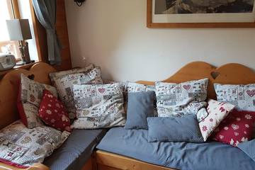 Chalet voor 8 Personen in Oz, Écrins Nationaal Park, Afbeelding 1